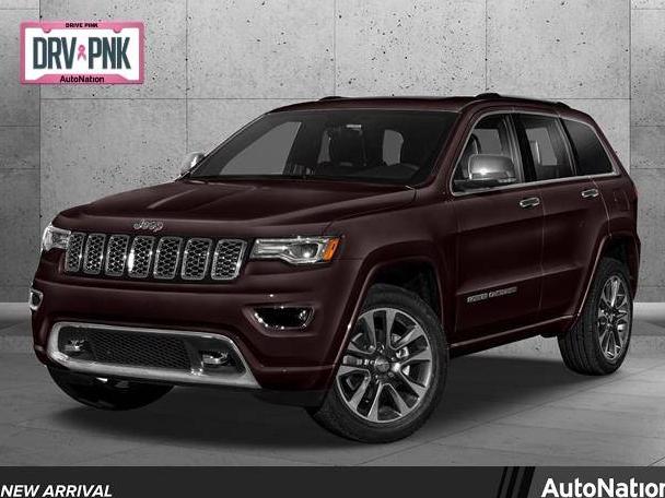 JEEP GRAND CHEROKEE 2019 1C4RJFCG9KC760767 image